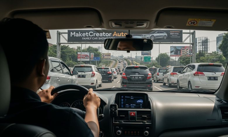 Bahaya Menyetir Sambil Main HP: Pesan dari Lembaga Simulasi Sampit